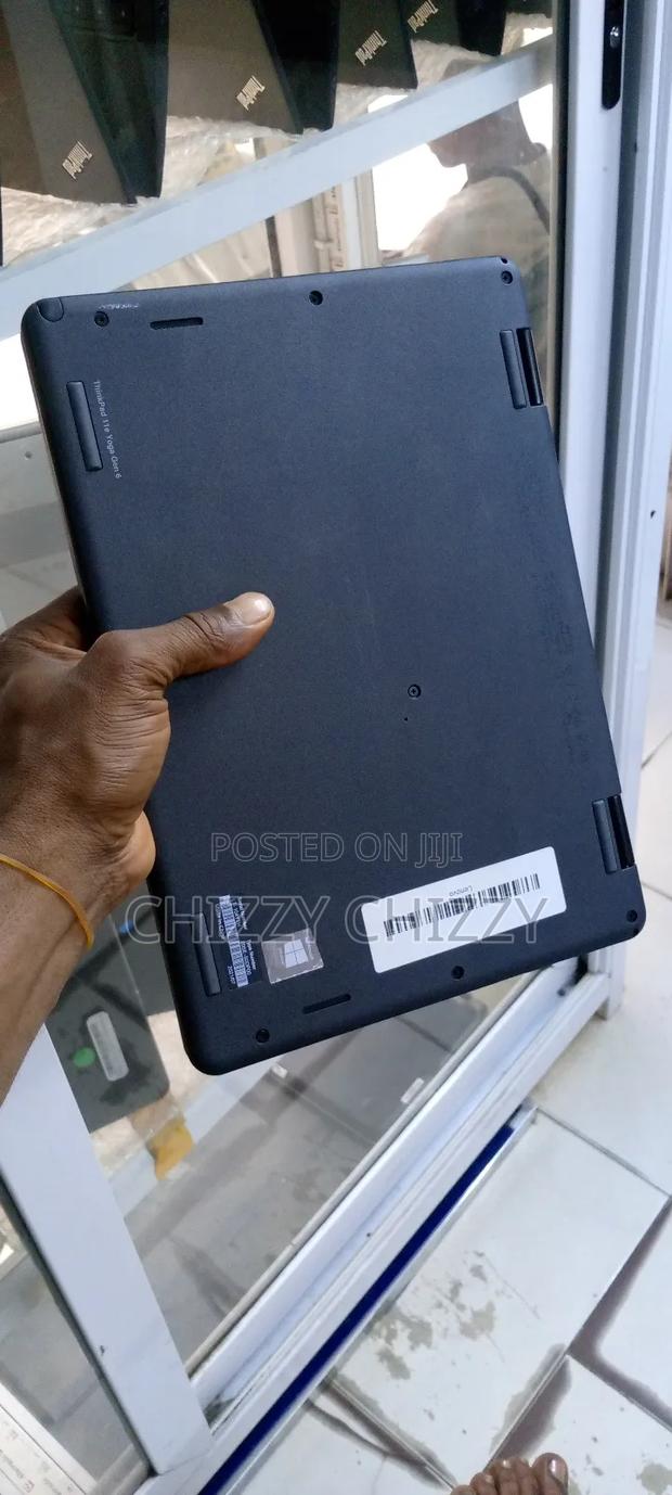 Laptop Lenovo ThinkPad 11e 8GB Intel Core M3 SSD 128GB · Photo 3