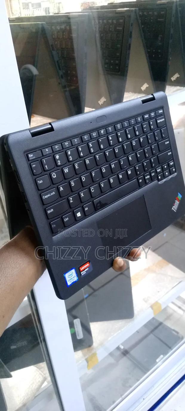 Laptop Lenovo ThinkPad 11e 8GB Intel Core M3 SSD 128GB · Photo 4