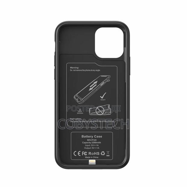 iPhone Power Bank Case ( Ip11 - Ip14 Series) photo 3