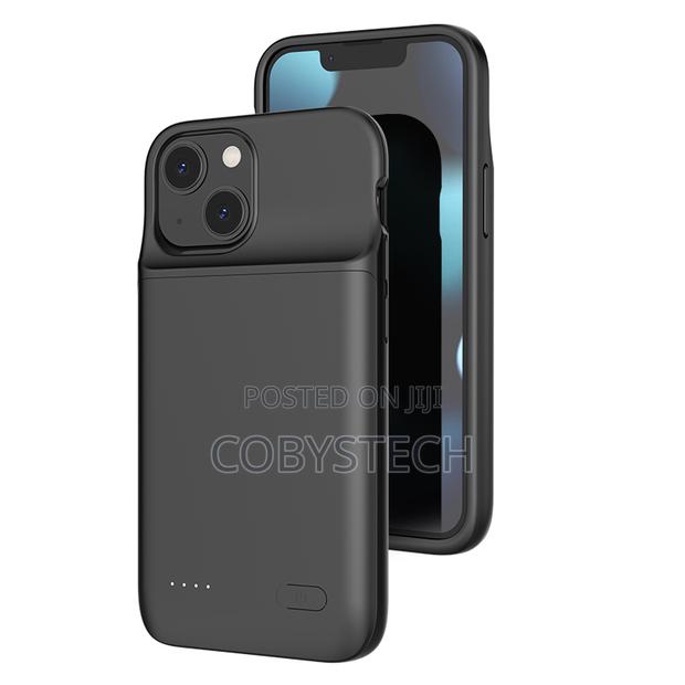iPhone Power Bank Case ( Ip11 - Ip14 Series) photo 4