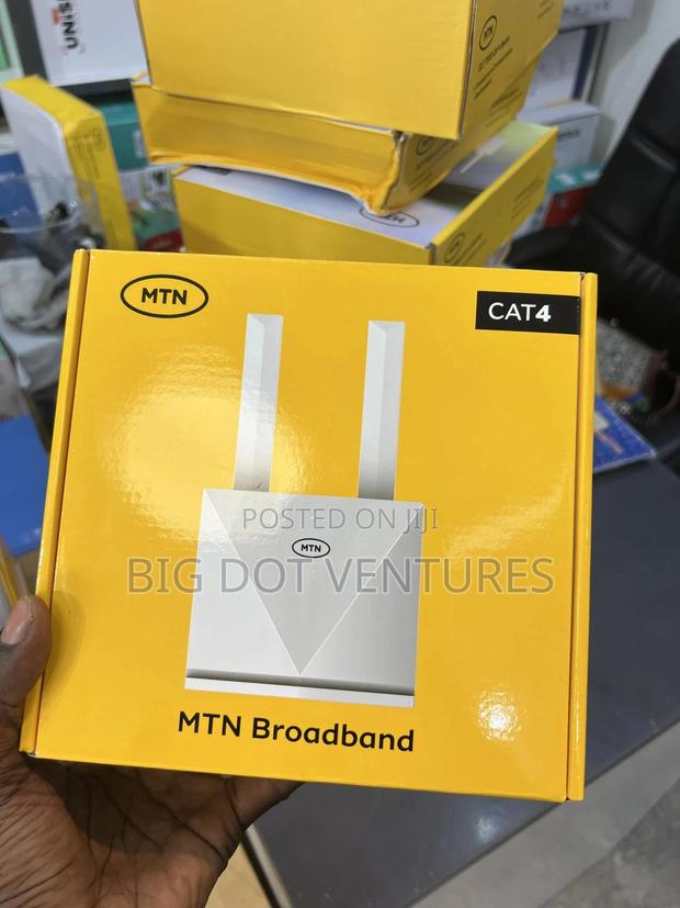 MTN Universal Router photo 2