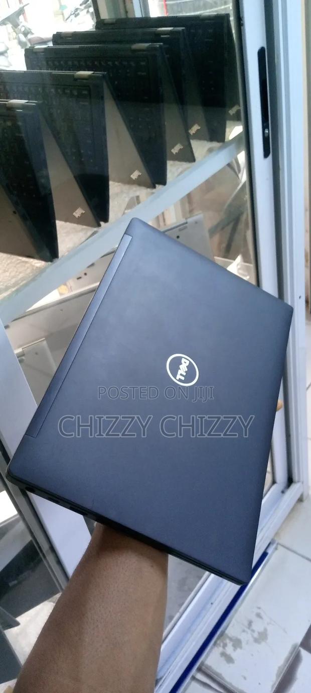 Laptop Dell Latitude 7480 8GB Intel Core I5 SSD 256GB · Photo 2