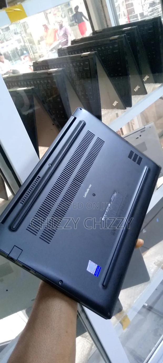 Laptop Dell Latitude 7480 8GB Intel Core I5 SSD 256GB · Photo 3