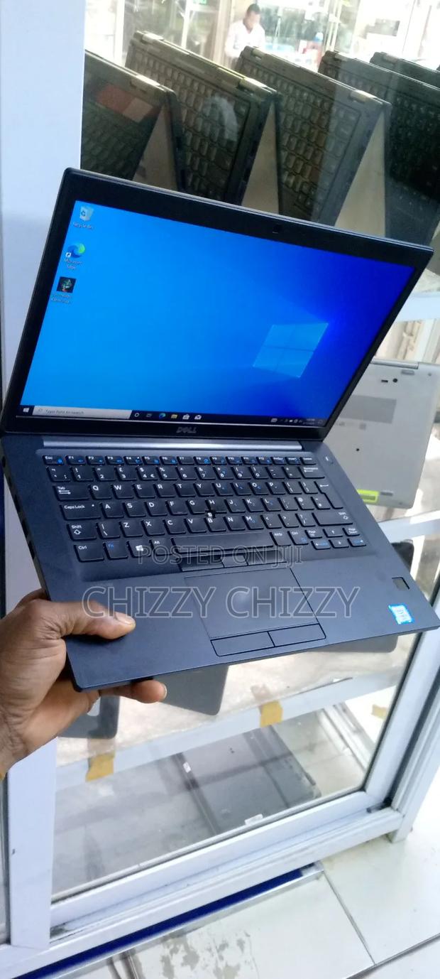 Laptop Dell Latitude 7480 8GB Intel Core I5 SSD 256GB · Photo 4