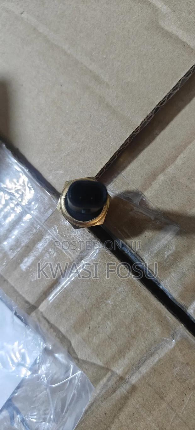 Spark 2013-2015 Coolant Temperature Sensor/Switch photo 4
