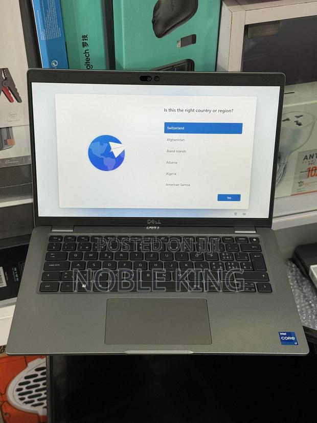 Laptop Dell Latitude 5440 32GB Intel Core I7 SSD 512GB · Photo 4