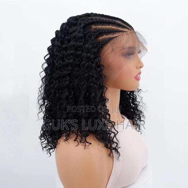 Kinky Curls · Photo 3
