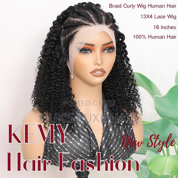 Kinky Curls · Photo 4
