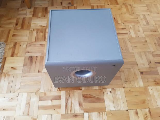 Powerful Jamo Active Subwoofer for Av Receiver, Homes Theater