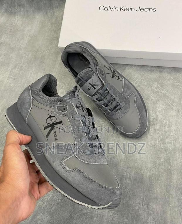 Calvin Klein Ck Trainers · Photo 3
