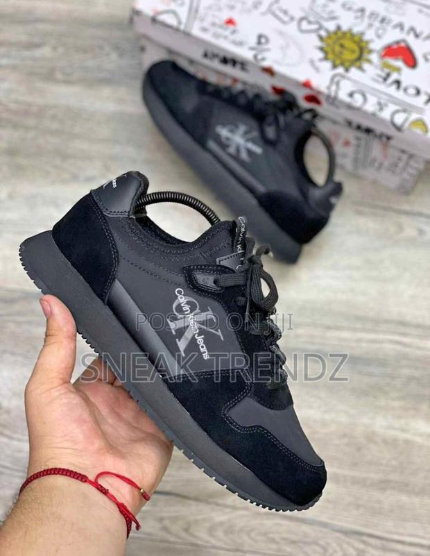 Calvin Klein Ck Trainers · Photo 4
