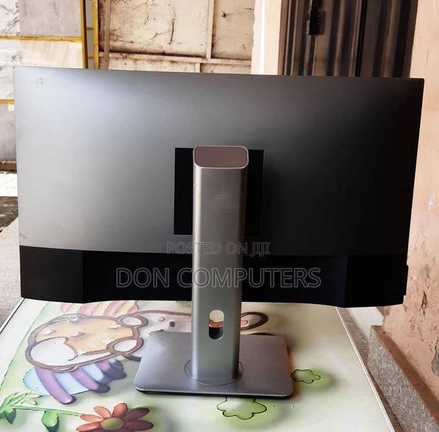 Dell Ultrasharp WQHD Ips 25 Inches With Type-C photo 4