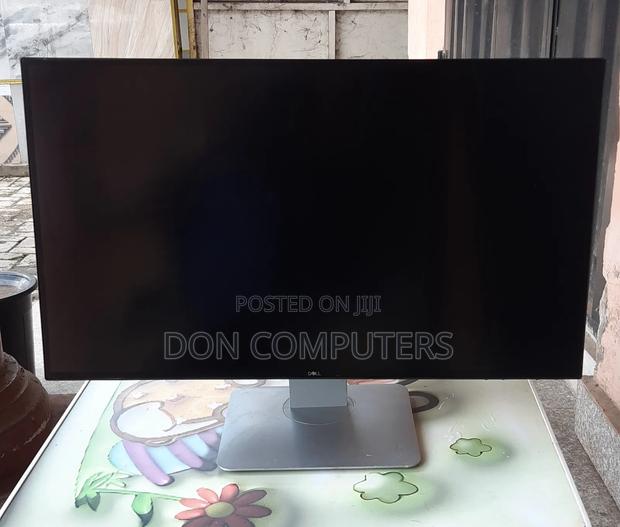 Dell Ultrasharp WQHD Ips 25 Inches With Type-C photo 6