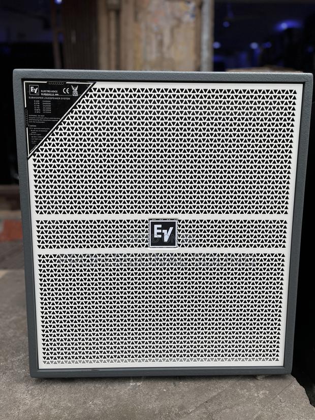 Sub Speaker 18” · Photo 4