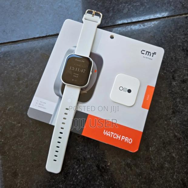 Original CMF Watch Pro Plus Free Strap · Photo 3