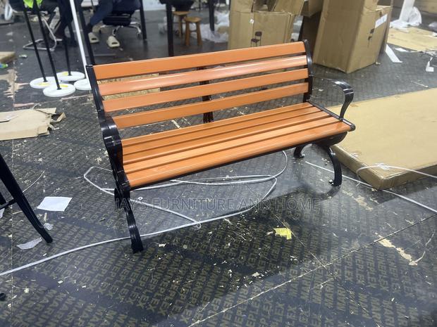 Outdoor Bench photo 2