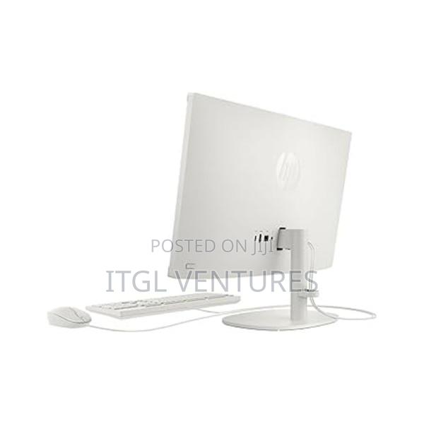 New Desktop Computer HP AiO 24 16GB Intel Core I7 SSD 512GB photo 3