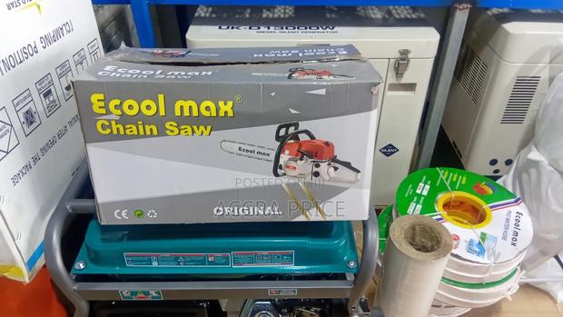 Ecoolmax Chainsaw for Tree Felling · Photo 2