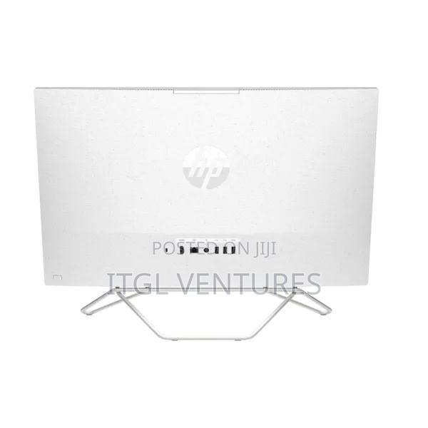 New Desktop Computer HP AiO 24 8GB Intel Core I3 SSD 512GB photo 2