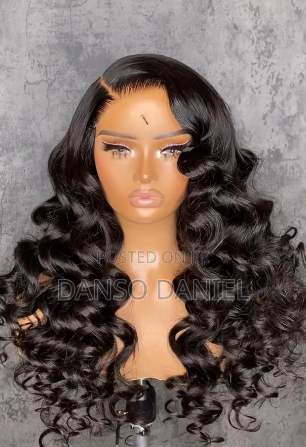 Body Waves