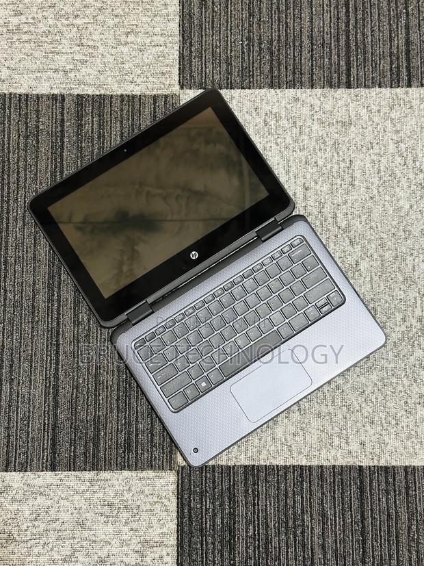 Laptop HP ProBook 11 X360 G1 EE 4GB Intel Pentium SSD 128GB photo 3