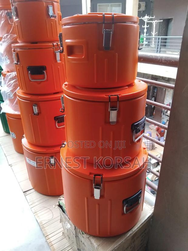 48hours 3 Set Food Warmer · Photo 3