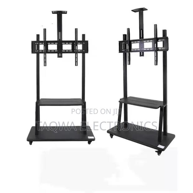Enough for 32- 75 Mobile Tv Brackets · Photo 2