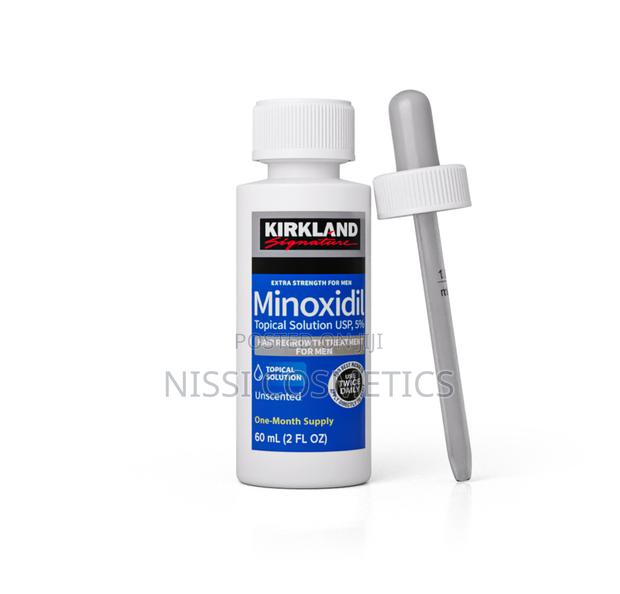 Minoxidil Beard Booster · Photo 2
