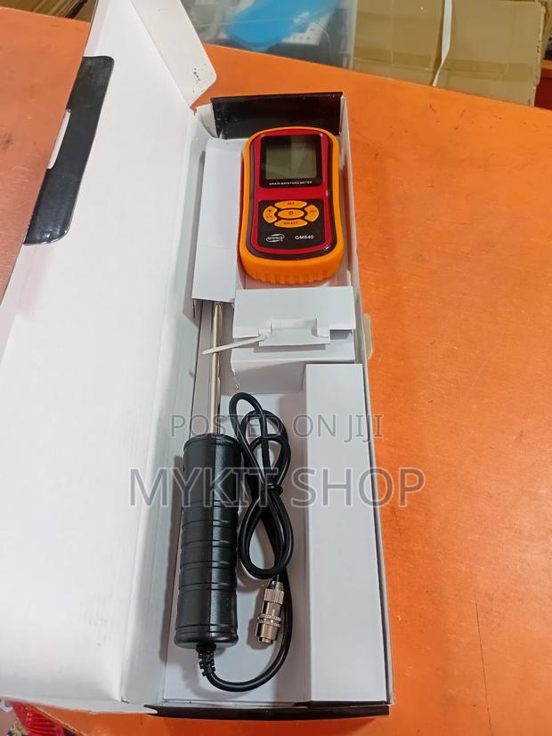 Quality Grain Moisture Meter in Accra photo 2