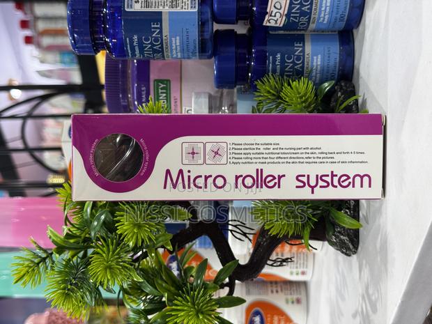 A Derma Roller · Photo 2