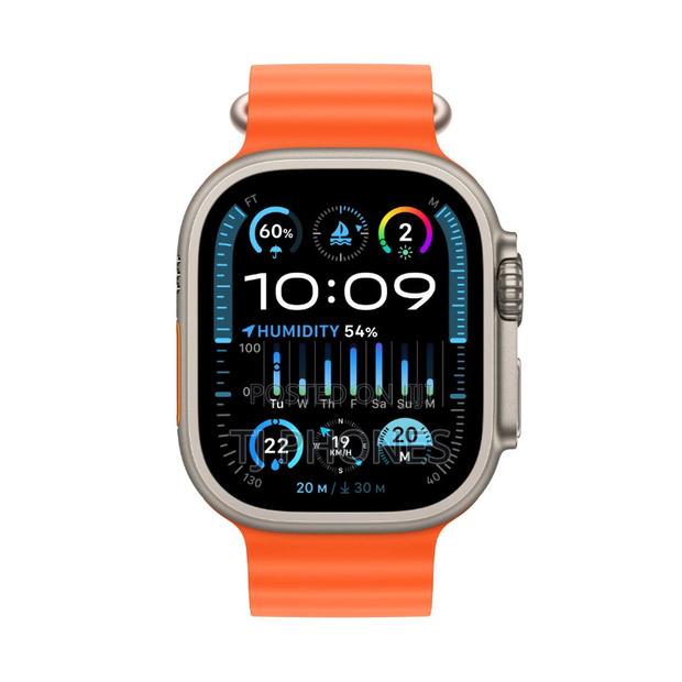 Apple Watch Ultra 2 photo 2
