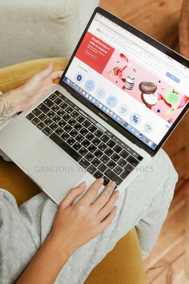 Creative Web, App Social Media Design That Gets Results · Photo 2