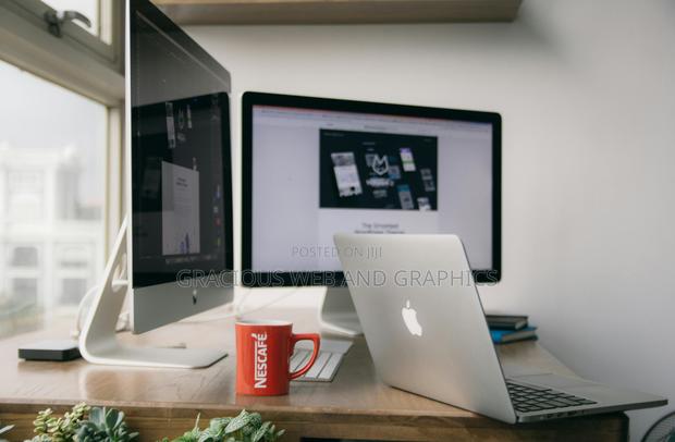 Bold Branding Digital Design Rooted in Culture · Photo 2