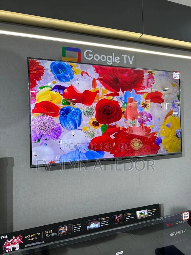 Quality Picture View of Samsung 75 Inches · Photo 4
