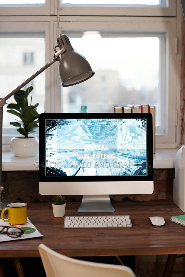 Elevated Design for Visionary Brands · Photo 2