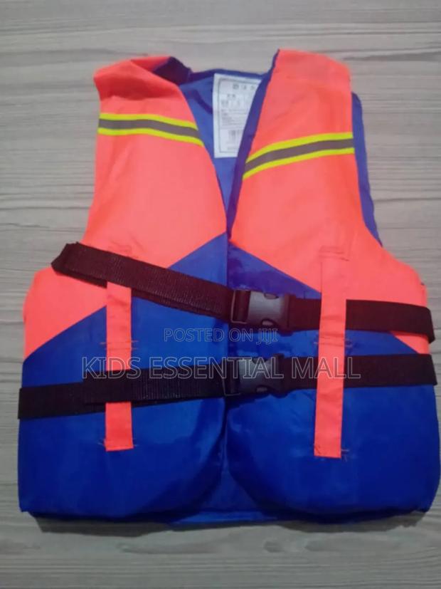 Swimming Vest or Jacket for Children · Photo 4
