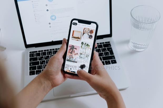 Creative Web, App Branding Design With a Cultural Pulse · Photo 2