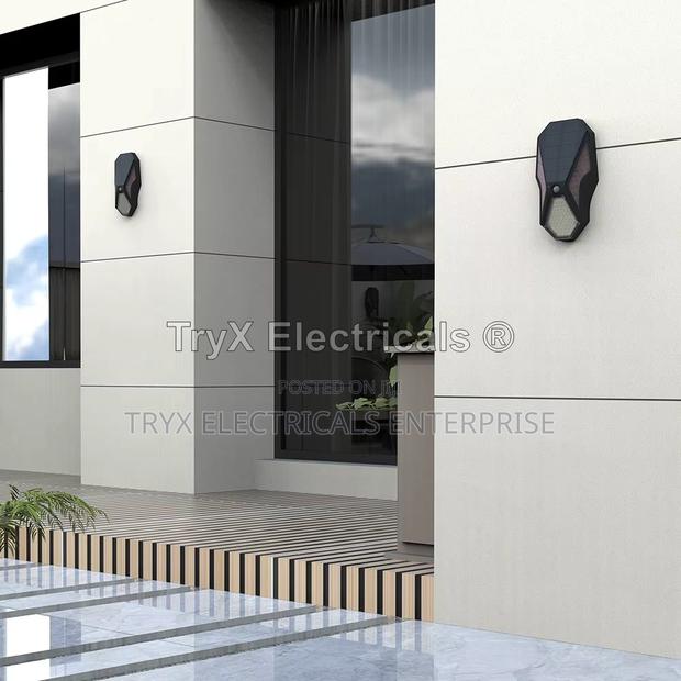 Fb2 Solar Wall Lamp photo 3