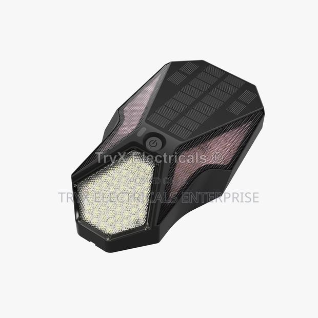 Fb2 Solar Wall Lamp photo 4