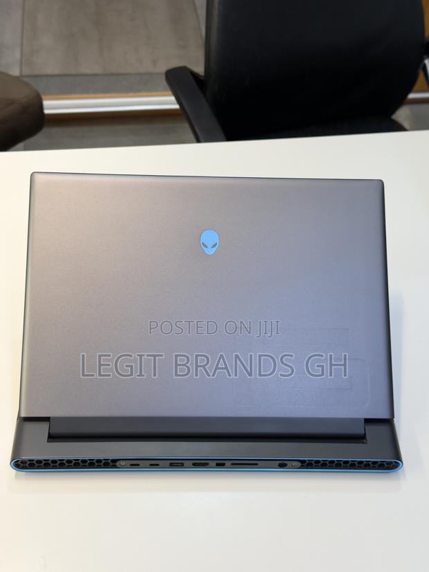 Laptop Dell Alienware M16 R1 16GB Intel Core I7 SSD 1T photo 4