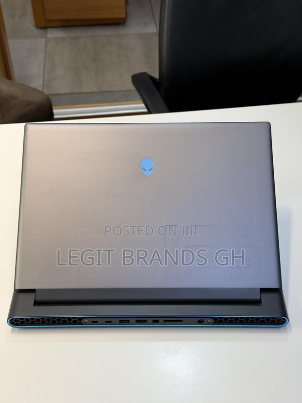Laptop Dell Alienware M16 R1 16GB Intel Core I7 SSD 1T