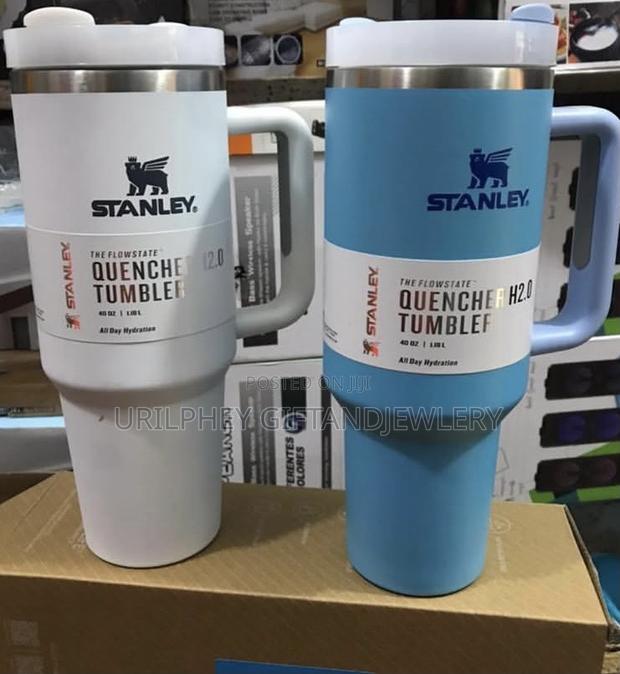Stanley Tumbler