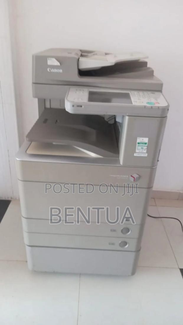Printer Machine · Photo 4