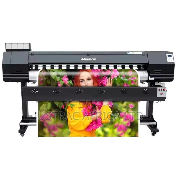 New 6ft Large Format Printer · Photo 3