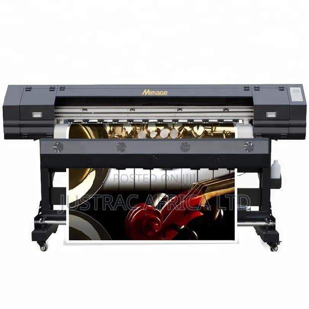 New 6ft Large Format Printer · Photo 4