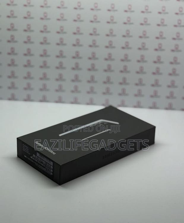 New Samsung Galaxy S25 Ultra 1 TB Black