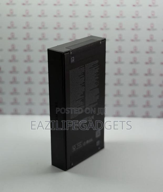 New Samsung Galaxy S25 Ultra 1 TB Black photo 2