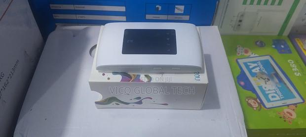Zte Mf920u Mobile Wifi Hotspot Mifi photo 3