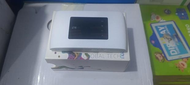 Zte Mf920u Mobile Wifi Hotspot Mifi photo 5