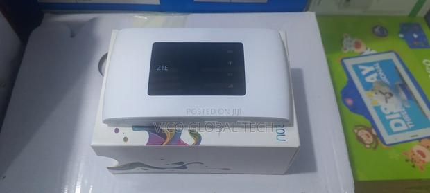 Zte Mf920u Mobile Wifi Hotspot Mifi photo 6